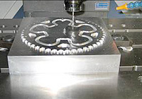 PET preform moulder