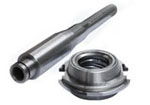 preform mold components